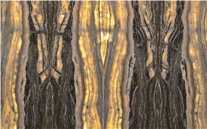 Traonyx Silver Slabs & Tiles