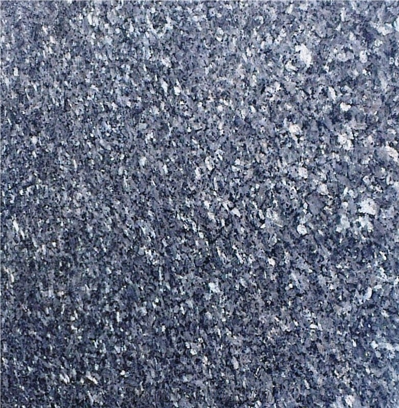 Imported Blue Pearl Granite Slabs & Tiles