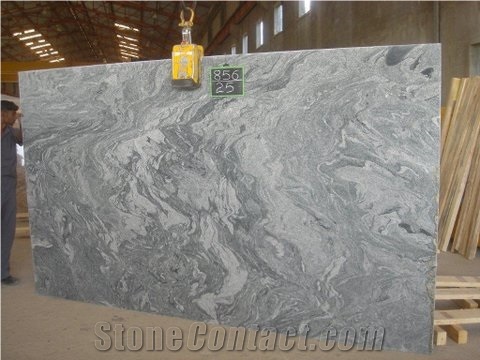 Kuppam Green Granite Slabs & Tiles, India Green Granite