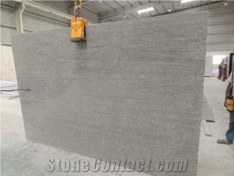 White Fantasy Granite Slabs & Tiles, India White Granite
