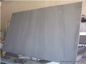 William Grey Slab Marble Slabs & Tiles