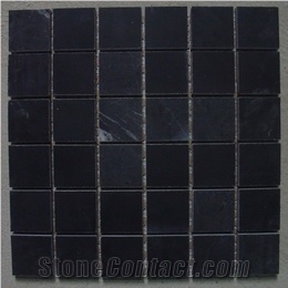 Vietnam Blue Stone Mosaic