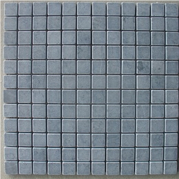 Vietnam Blue Stone Mosaic