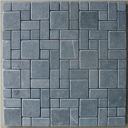 Vietnam Blue Stone Mosaic