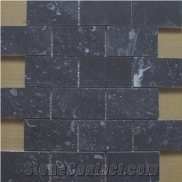 Vietnam Blue Stone Mosaic