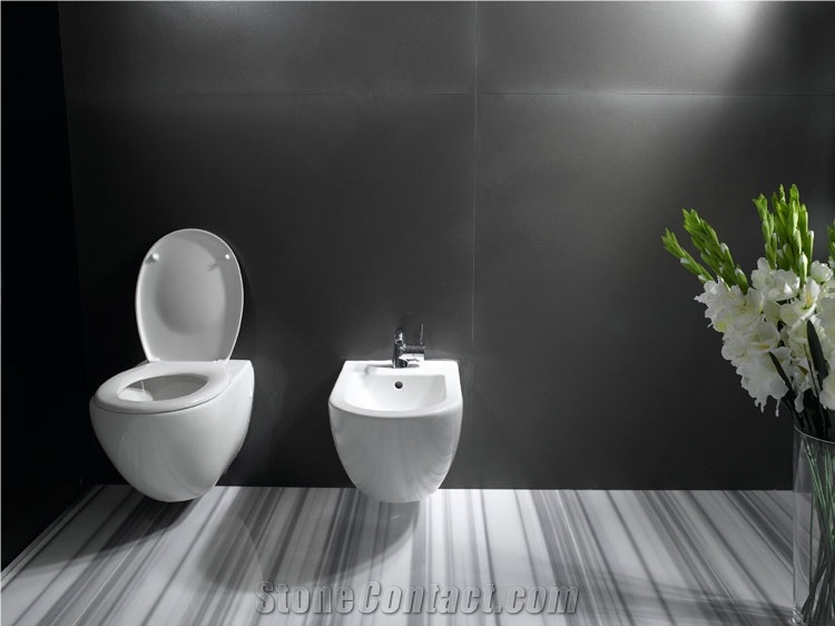 Marmara Equator Marble Bathroom Design
