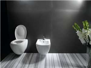 Marmara Equator Marble Bathroom Design
