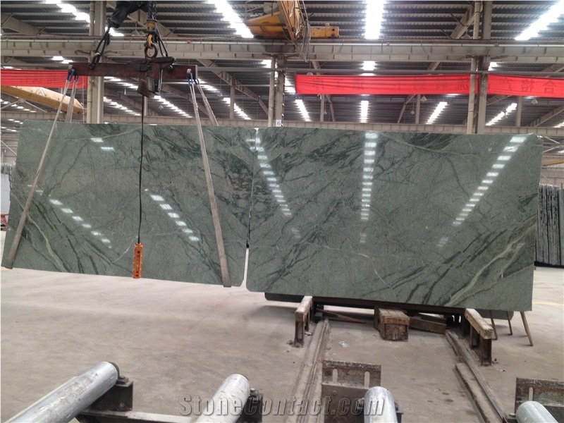 Costa Esmeralda Granite Slabs