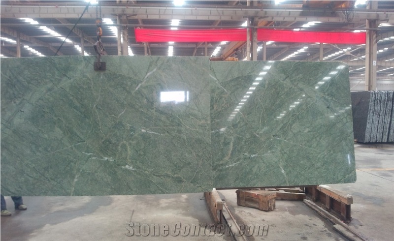 Costa Esmeralda Granite Slabs