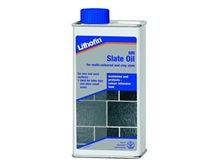 Lithofin Mn Slate Oil