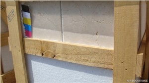 Crema Marfil Marble Tiles 60x30x2 cm