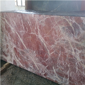 Pink Panther Marble Slab