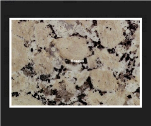 Rosavel Granite Tiles, Slabs Rosavel Granite Tiles, Slabs