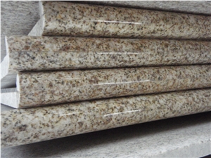Navajo White Granite Bathroom Vanity Tops