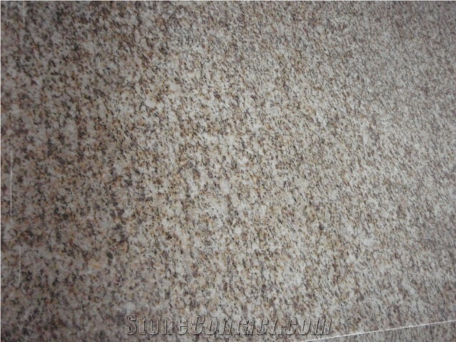 Navajo White Granite Bathroom Vanity Tops