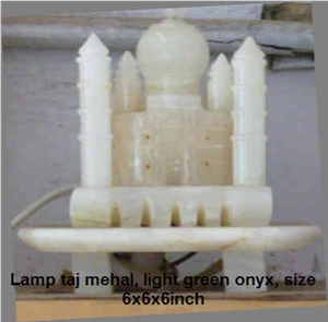 Green Onyx Handicrafts
