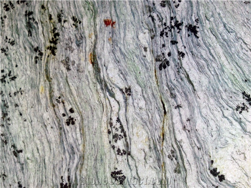 Translucent Stone Granite Veneer Slabs & Tiles