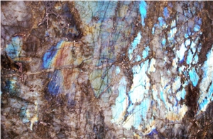 Translucent Stone Granite Veneer Slabs & Tiles