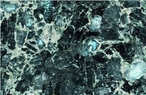Translucent Stone Granite Veneer Slabs & Tiles