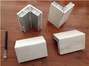 Honeycomb Stone Panels