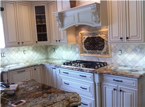 Gorgeous Mascarello Granite Countertop Gorgeous Mascarello Granite Countertop