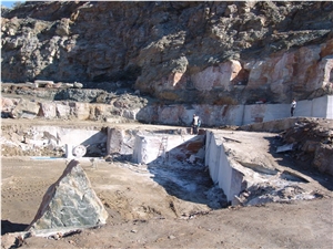 Anasol Marble Slabs & Tiles, Spain Green Marble