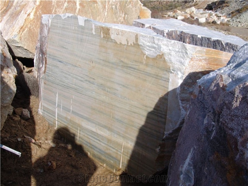 Anasol Marble Slabs & Tiles, Spain Green Marble