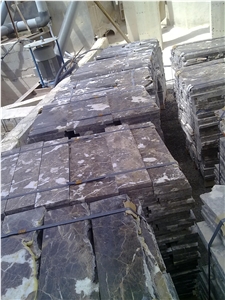 Broken Spain Marble Tiles & Slabs