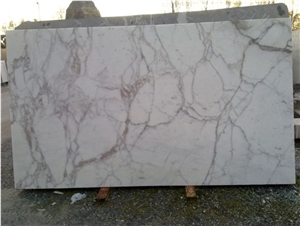 Calacatta Viola Marble Slabs