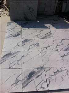 Cosmic White Granite, Viscount White, Fantasy White , Building Tiles, Walling Tiles, Flooring Tiles