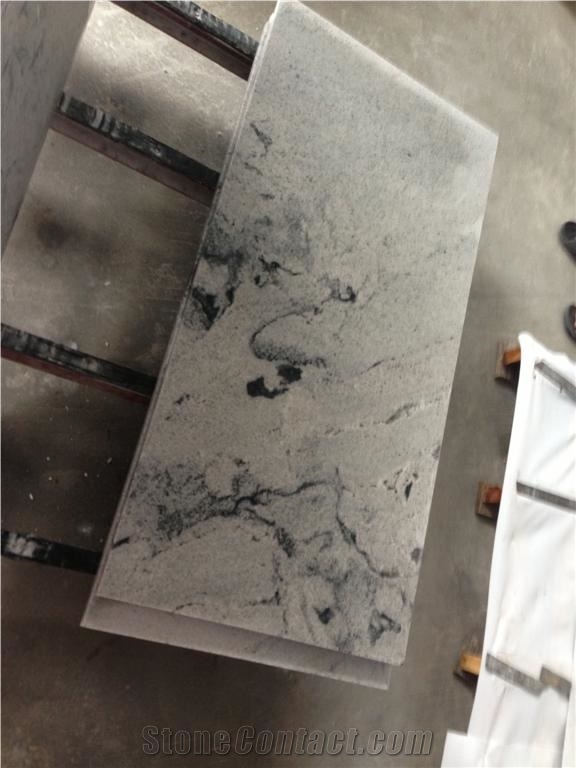 Cosmic White Granite, Viscount White, Fantasy White , Building Tiles, Walling Tiles, Flooring Tiles