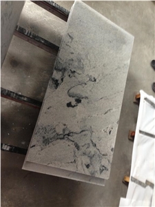 Cosmic White Granite, Viscount White, Fantasy White , Building Tiles, Walling Tiles, Flooring Tiles