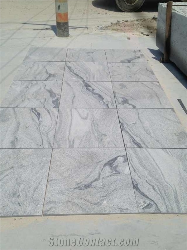 Cosmic White Granite, Viscount White, Fantasy White , Building Tiles, Walling Tiles, Flooring Tiles