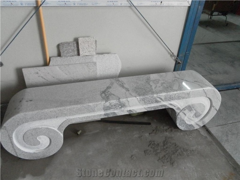 Viscount White Granite, Fantasy White Granite, Granite Tiles, Granite Countertops, Granite Walling Tiles, Flooring Tiles