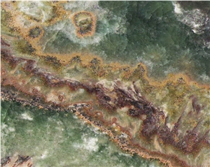 Smeralda Slabs & Tiles