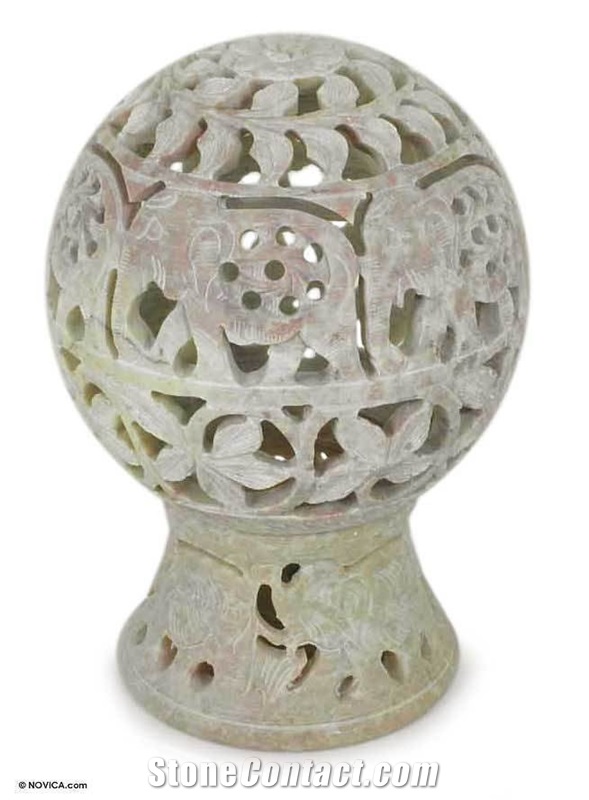 Cutwork Marble Lantern, Marble Lamp, Marble Lamp Manufacturers, Marble Lamp, Marbil White Marble Art Works, Marble Soapstone Art Works