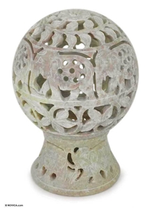 Cutwork Marble Lantern, Marble Lamp, Marble Lamp Manufacturers, Marble Lamp, Marbil White Marble Art Works, Marble Soapstone Art Works