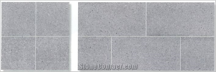 Andesite Pietroasa, Romania Grey Basalt Slabs & Tiles