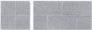 Andesite Pietroasa, Romania Grey Basalt Slabs & Tiles