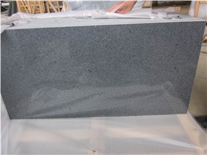Dark Grey Granite G654 Tiles and Slabs