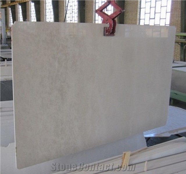 Gohare a Slabs & Tiles, Iran Beige Limestone