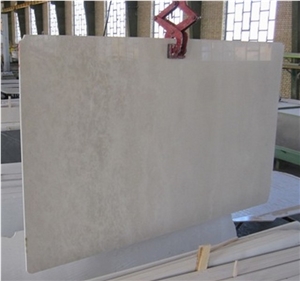 Gohare a Slabs & Tiles, Iran Beige Limestone