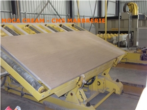 Moca Cream Slabs & Tiles, Moca Limestone Slabs & Tiles, Moca Creme Limestone