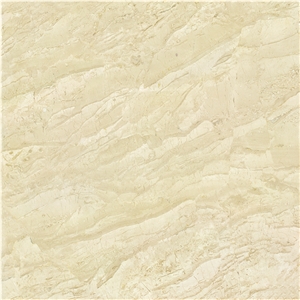 Amasya Beige Laminated Marble Tiles, Turkey Beige Marble