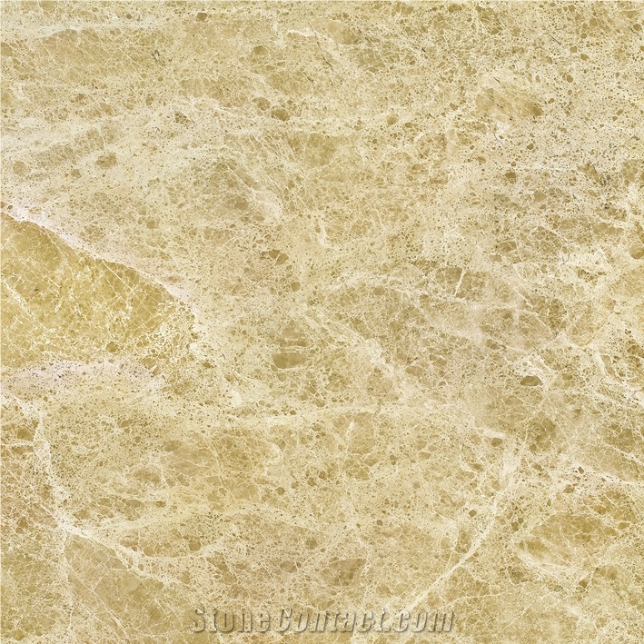 Imperial Light Laminated Marble Tiles, China Light Emperador Marble