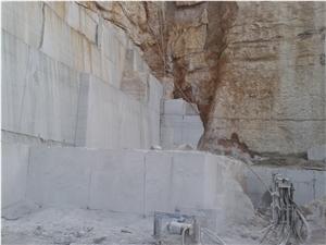 Gris Liso Limestone Block, Portugal Grey Limestone