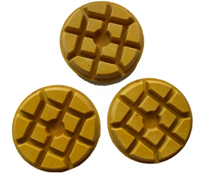 Stone Diamond Polishing Abrasives