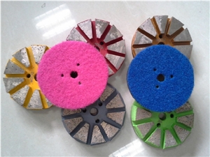 Stone Grinding Polishing Tools