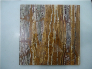 Cross Cut Onyx Slabs & Tiles, Multi Green Onyx Slabs & Tiles
