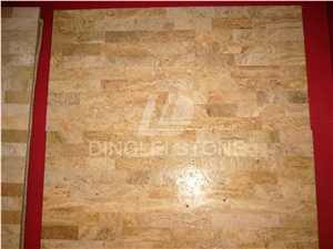 Yellow Nartural Cultured Stone Yellow Nartural Cultured Stone